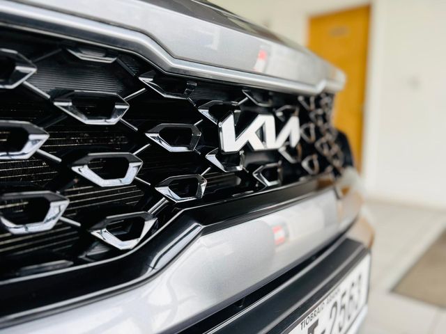 Image for 2023 Kia Sorento K3 MY23 2WD 7S 5DR AUT