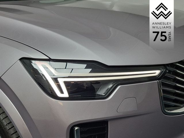 Image for 2025 Volvo XC90 **SOLD**