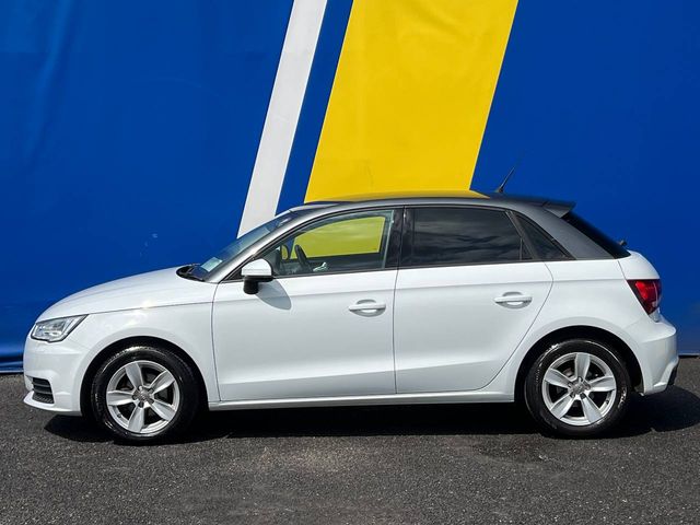 Image for 2016 Audi A1 1.0 TFSI AUTO // FULL SERVICE HISTORY // REVERSE CAMERA & PARKING SENSORS // AIR CONDITIONING