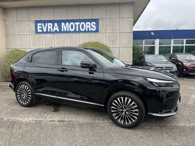 Image for 2024 Honda e:NY1 ADVANCE EV ELECTRIC //400KM RANGE//HIGH SPEC//FULL LEATHER//360 PARKING CAMERAS//PANORAMIC GLASS ROOF// 