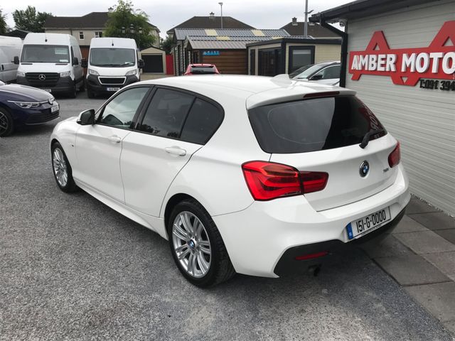 Image for 2015 BMW 1 Series 