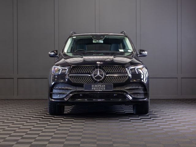 Image for 2019 Mercedes-Benz GLE Class 300d 4Matic