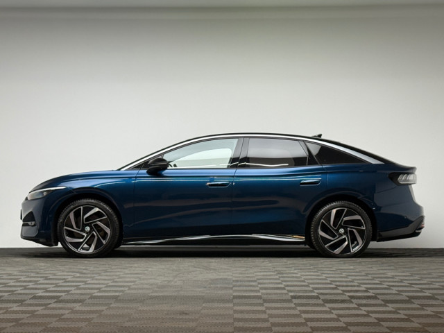 Image for 2024 Volkswagen ID.7 MATCH PRO 77KWH