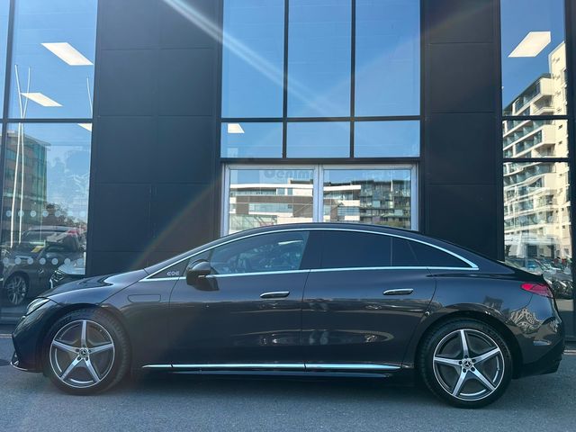Image for 2023 Mercedes-Benz EQE EQE 300 AMG Line Premium Auto EV