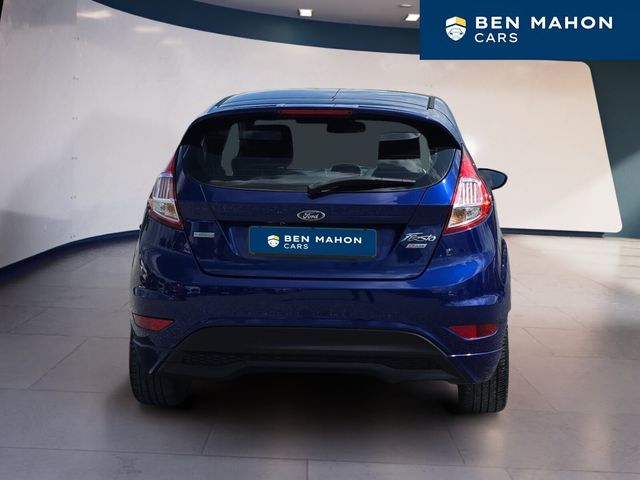 Image for 2016 Ford Fiesta 1.0T EcoBoost 100PS ST-Line