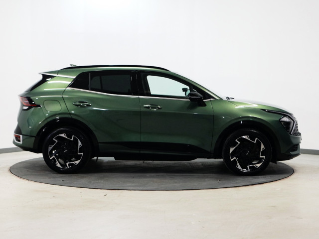 Image for 2023 Kia Sportage *77* GT-LINE 4x4