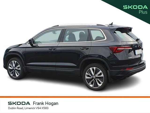 Image for 2024 Skoda Karoq 1.5TSI 150HP DSG Style Call Sean on 0867013691