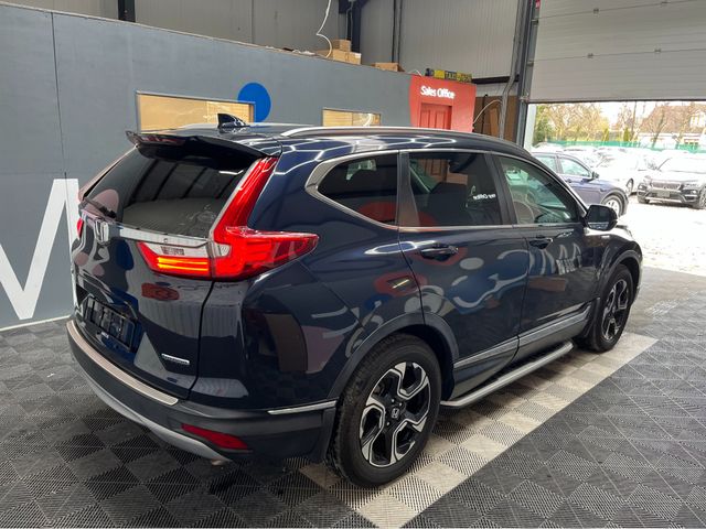 Image for 2019 Honda CR-V €27950 2019 HONDA CR-V EX MASTERPIECE 2.0 AUTOMATIC / CRUISE CONTROL / REVERSE CAMERA / ELECTRIC MEMORY & HEATED SEATS / PANORAMIC SUNROOF / PADDLE SHIFTERS