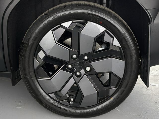 Image for 2026 Suzuki e Vitara Ultra 61kwh