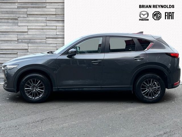 Image for 2020 Mazda CX-5 2WD 2.0P (165ps) GS-L