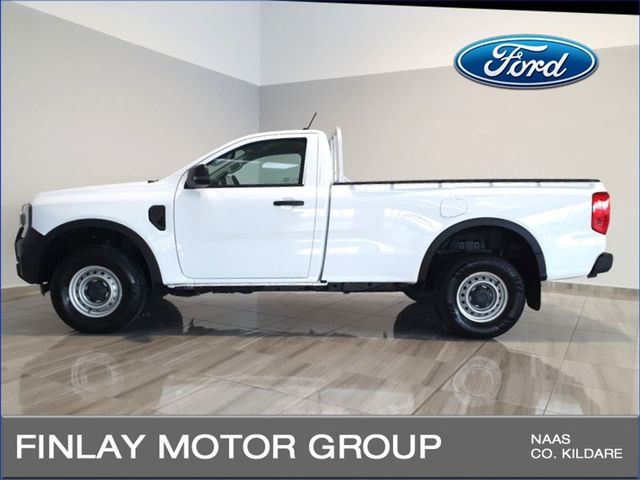 Image for 2026 Ford Ranger Single Cab XL - In STOCK