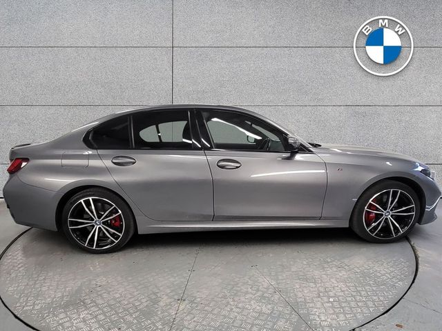 Image for 2024 BMW 3 Series 330e M Sport