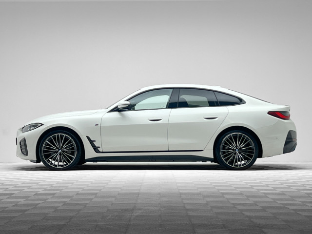 Image for 2022 BMW i4 40 M SPORT EDRIVE