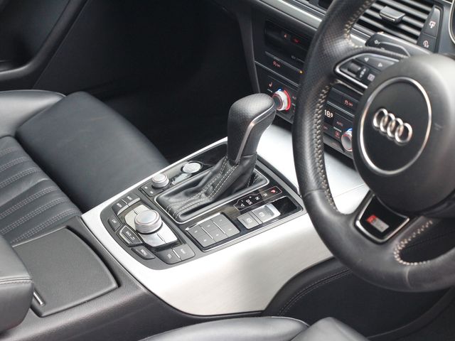 Image for 2016 Audi A6 S Line 190Bhp Ultra * S Tronic 