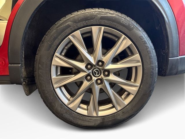 Image for 2019 Mazda CX-5 2.2D PLATINUM SL *JUST IN* €60 PER WEEK