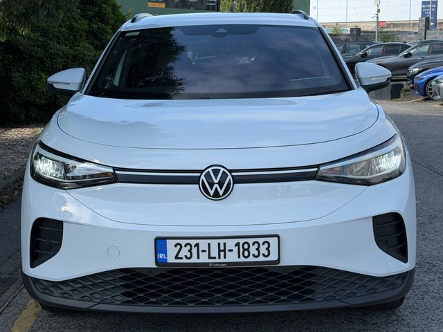 Image for 2023 Volkswagen ID.4 PURE. 52KWH