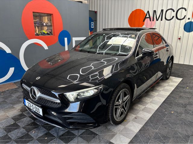 Image for 2023 Mercedes-Benz A Class €34950 2023 Mercedes A Class Automatic A250e - Automatic - Sunroof