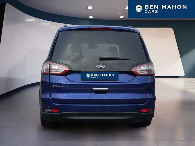 Image for 2016 Ford Galaxy 2.0TDCi 150PS Zetec Powershift