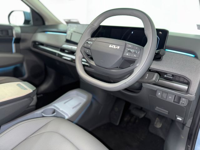 Image for 2025 Kia EV3 Earth K3 Long Range