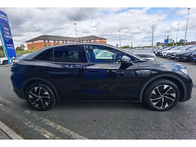 Image for 2023 Volkswagen ID.5 77KWH TECH PRO PERFORMANCE **94.9% BATTERY HEALTH** - FINANCE AVAILABLE - CALL US TODAY ON 01 492 6566 OR 087-092 5525