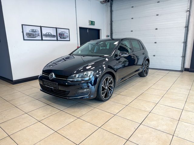 Image for 2017 Volkswagen Golf 1.4 TSI Highline DSG