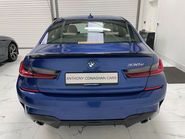 Image for 2022 BMW 3 Series 