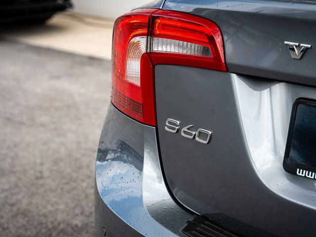 Image for 2018 Volvo S60 D2 BUSINESS EDITION LUX