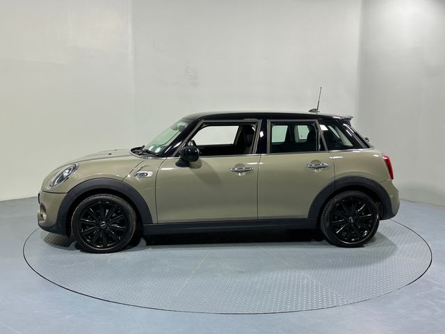 Image for 2020 Mini Cooper S 2.0 192 BHP 202