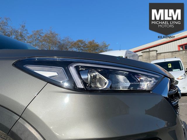 Image for 2020 Hyundai Tucson ix35 Comfort Plus 1.6D 5DR