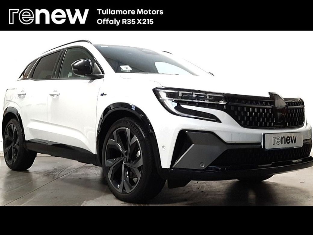 Image for 2024 Renault Austral Techno Espirit Alpine Hybrid