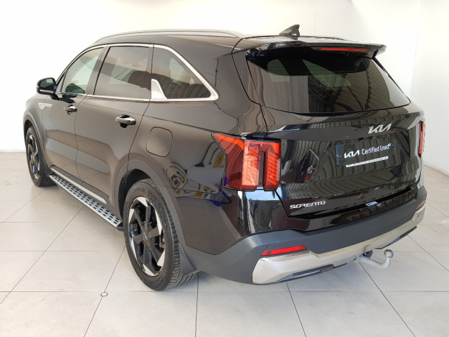 Image for 2024 Kia Sorento Phev PE 7S 4WD