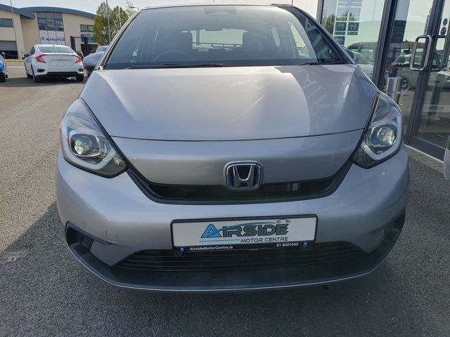 Image for 2020 Honda Jazz 1.5 E:HEV