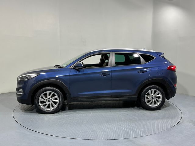 Image for 2017 Hyundai Tucson Executive 1.7 Crdi 
