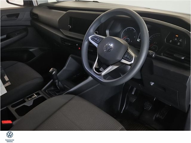 Image for 2023 Volkswagen Caddy Cargo 102HP, JUST IN STOCK, Plylined, 2 Years Service Plan & 1 Year Warranty