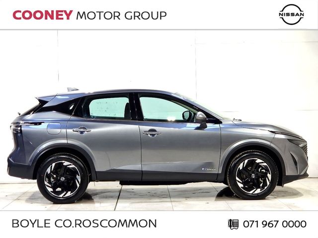 Image for 2026 Nissan Qashqai ePOWER SV .€4K YOUR WAY OFFER!