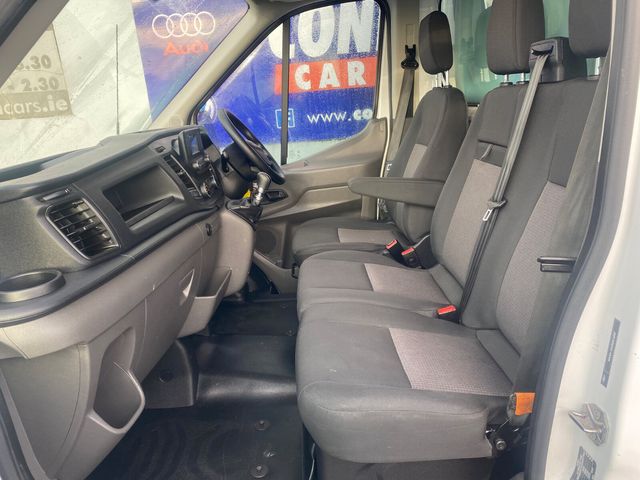 Image for 2023 Ford Transit 