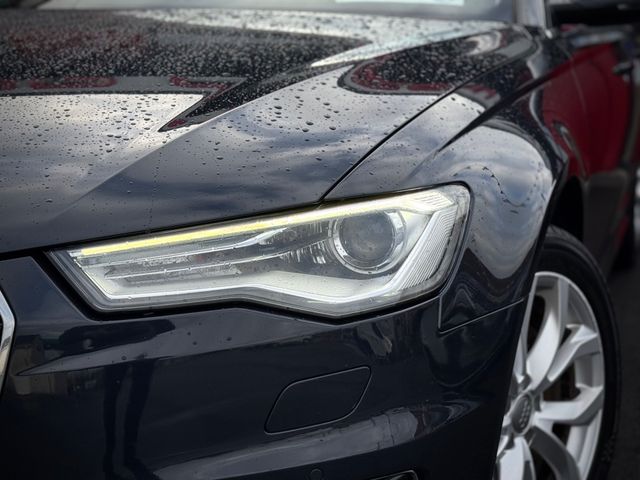 Image for 2016 Audi A6 2.0tdi SE BUS S-T Auto // SAME DAY FINANCE // DEALER WARRANTY