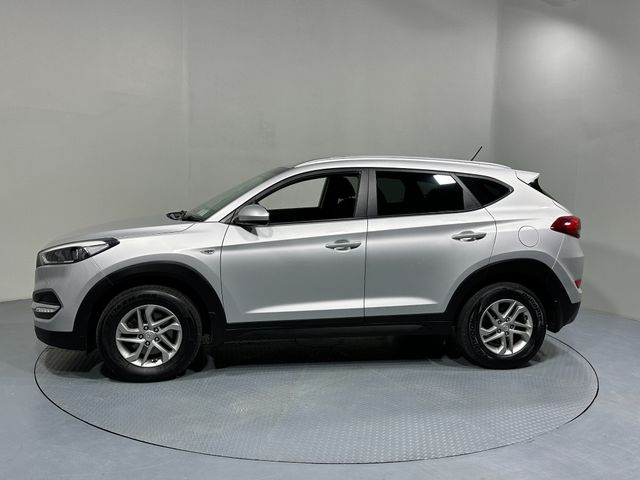 Image for 2017 Hyundai Tucson Comfort 1.7 Crdi