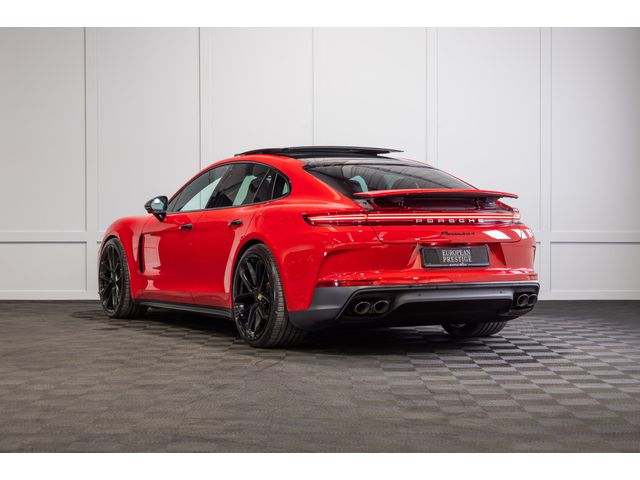 Image for 2025 Porsche Panamera 4 E-Hybrid