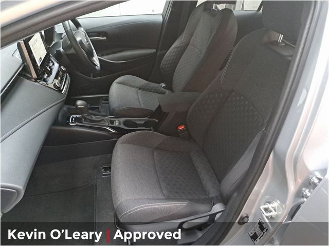 Image for 2024 Suzuki Swace 1.8 Hybrid SZ-T CVT