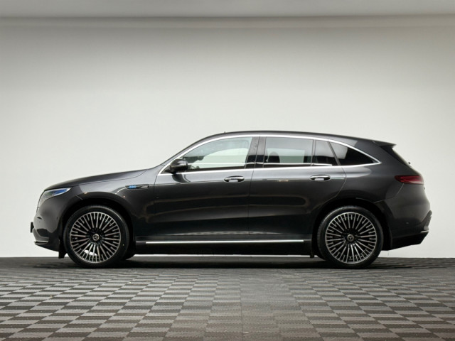 Image for 2021 Mercedes-Benz EQC 400 AMG LINE PREMIUM 4MATIC *SUNROOF*