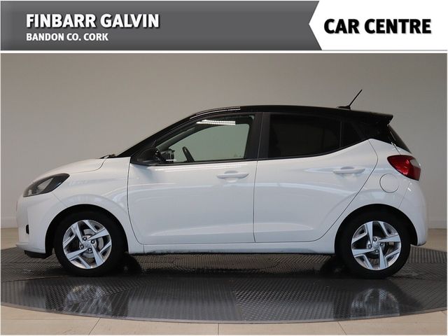 Image for 2023 Hyundai i10 i10 Deluxe Plus