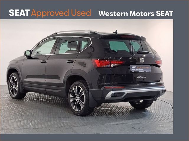 Image for 2024 SEAT Ateca 2.0TDI 150hp DSG SE+