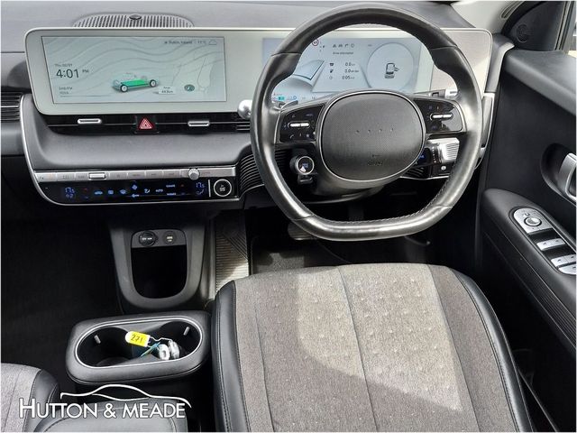 Image for 2023 Hyundai Ioniq 5 Executive Plus 58kw Range 384kms