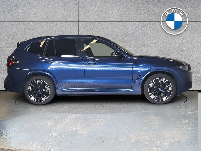 Image for 2023 BMW iX3 80 kWh M Sport Pro