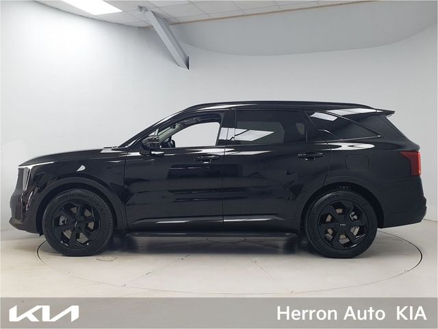 Image for 2026 Kia Sorento Black Edition