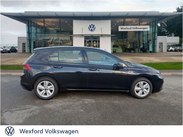 Image for 2024 Volkswagen Golf LIFE 2.0 TDI 115HP MANUAL