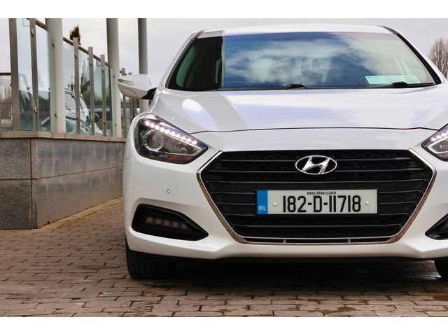 Image for 2018 Hyundai i40 Comfort 1.7 Diesel