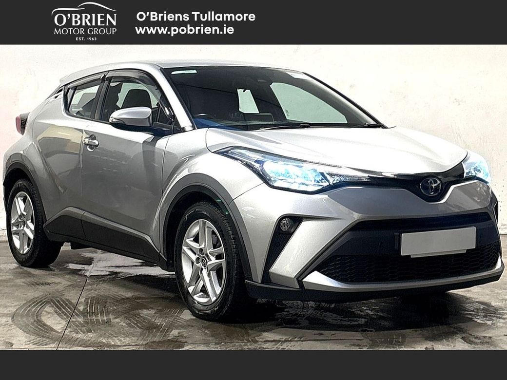 Image for 2023 Toyota C-HR 1.8 HYBRID SPORT