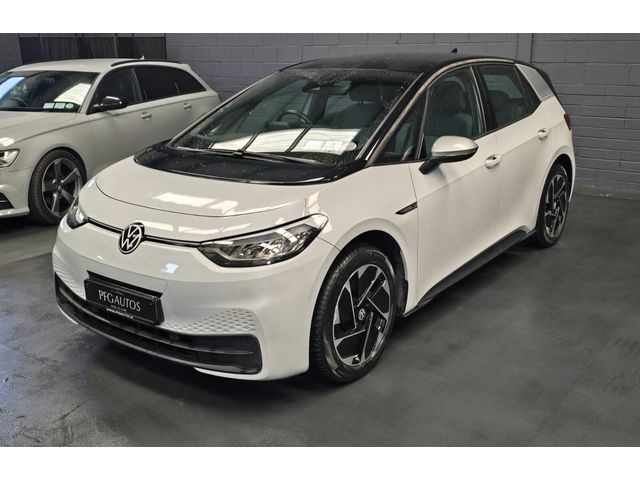 Image for 2020 Volkswagen ID.3 Style 204HP 58kWh